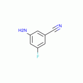 5-氨基-3-氟苯甲腈