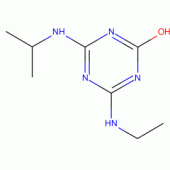 ATRAZINE-2-HYDROXY, 50MG, NEAT