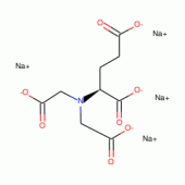 Tetrasodium N,N-Bis(carboxymethyl)-L-glutamate