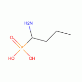 1-AMINOBUTYLPHOSPHONIC ACID