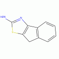 2-Amino-8H-indeno[1,2-d][1,3]thiazole