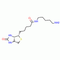 5-(Biotinamido)pentylamine
