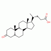 5-B-CHOLANIC ACID-3-ONE