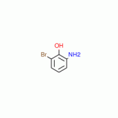 2-Amino-6-bromophenol 99%