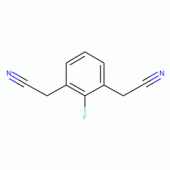 1,3-Bis(cyanomethyl)-2-fluorobenzene 97%