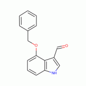 4-Benzyloxyindole-3-carboxaldehyde 98%