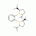 (+)-1,2-Bis[(2R, 5R)-2,5-diisopropylphospholano]benzene, Kanata purity