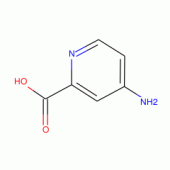 4-氨基吡啶-2-甲酸