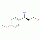 (S)-beta-(p-methoxyphenyl)alanine