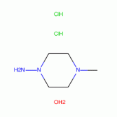 1-AMINO-4-METHYLPIPERAZINE DIHYDROCHLORI DE MONOHYDRATE, 97%