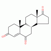 Androst-4-ene-3,6,17-trione
