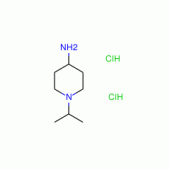 4-氨基-1-异丙基哌啶二盐酸盐