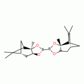 BIS((+)-PINANEDIOLATO)DIBORON