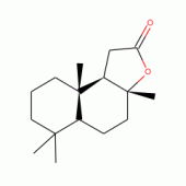 (3AR)-(+)-SCLAREOLIDE, 97%