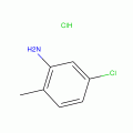 2-Amino-4-chlorotoluene Hydrochloride