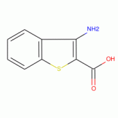 3-Aminobenzo[b]thiophene-2-carboxylic acid
