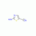 2-Amino-1,3-thiazole-5-carbonitrile 97%