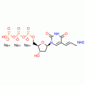 5-(3-AMINOALLYL)-2'-DEOXYURIDINE5'-TRIPH OSPHATE SO