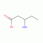 3-Amino-pentanoic acid
