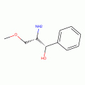 (1S,2S)-(+)-2-AMINO-3-METHOXY-1-PHENYL-1 -PROPANOL, 98%