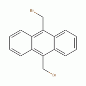 9,10-Bis(bromomethyl)anthracene