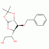 3-O-Benzyl-1,2-O-isopropylidene-α-D-glucofuranose