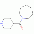 1-叠氮烷（4-哌啶基）甲酮