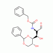 4,6-O-BENZYLIDENE-N-CBZ-D-GLUCOSAMINE