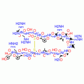 ATRIAL NATRIURETIC PEPTIDE RAT:FRAGMENT 3-28