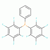 十氟三苯基磷