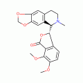 (1R,9S)-B-HYDRASTINE FREE BASE