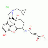 B-FUNALTREXAMINE HYDROCHLORIDE (B-FNA) S PECIFIC NON-EQUILIBR