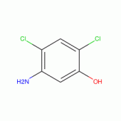 5-AMINO-2,4-DICHLOROPHENOL