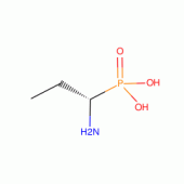 (S)-(1-Aminopropyl)phosphonic acid, 99%