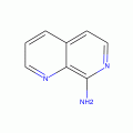 8-氨基-1，7-萘啶