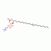L-A-PHOSPHATIDYLCHOLINE, B-ACETYL-*GAMMA -O-(OCTADEC