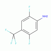 4-Amino-2,5-difluorobenzotrifluoride