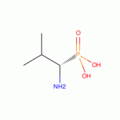 (1S)-(1-AMINO-2-METHYLPROPYL)PHOSPHONIC ACID