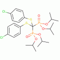 Bis[(4-chlorophenyl)thiomethylene]biphosphonic Acid, Tetraisopropyl Ester