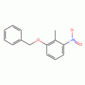 BENZYL 3-NITRO-O-TOLYL ETHER, 98%