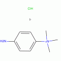 (4-Aminophenyl)trimethylammonium iodide hydrochloride, 94%