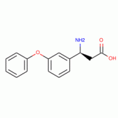 (S)-beta-(3-phenoxyphenyl)alanine