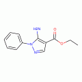 5-Amino-4-carbethoxy-1-phenylpyrazole, 98%