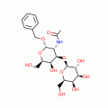 BENZYL 2-ACETAMIDO-2-DEOXY-3-O-B-D-GALAC TOPYRANOSY