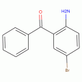 2-氨基-5-溴二苯甲酮