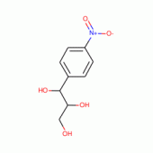 1-(4-硝基苯基)-1,2,3-丙三醇