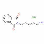 N-(5-Aminopentyl)-phthalimidehydrochloride