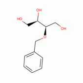 (2R,3R)-(-)-2-BENZYLOXY-1,3,4-BUTANE-TRI OL