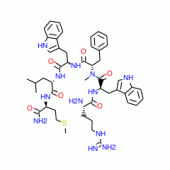 (ARG6, D-TRP7,9, N-METHYL-PHE8)- SUBSTAN CE P FRAGMENT 6-11