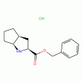 (S,S,S)-2-Azabicyclo[3.3.0]octane-3-carboxylic Acid, Benzyl Ester, Hydrochloride